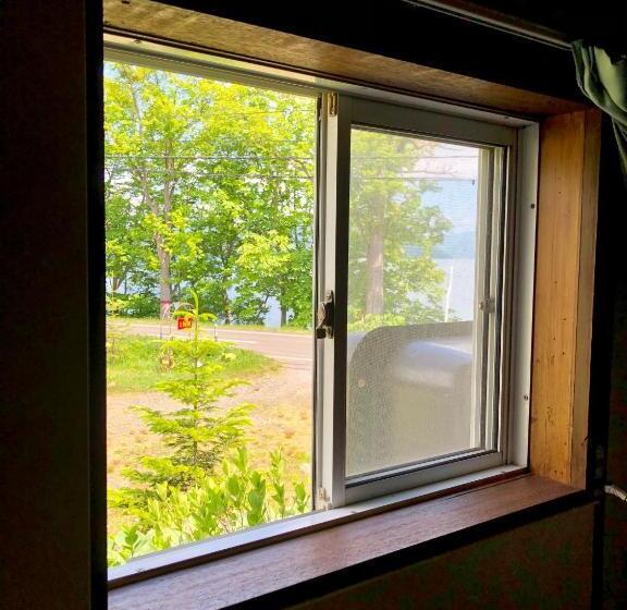 Panzió 自然の中の古民家ゲストハウスちゃいはな庵 Organic County Style Classic House Chaihana An