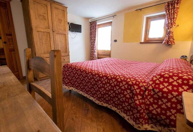 צימר L Or D Echallogne   Chambre D Hôtes