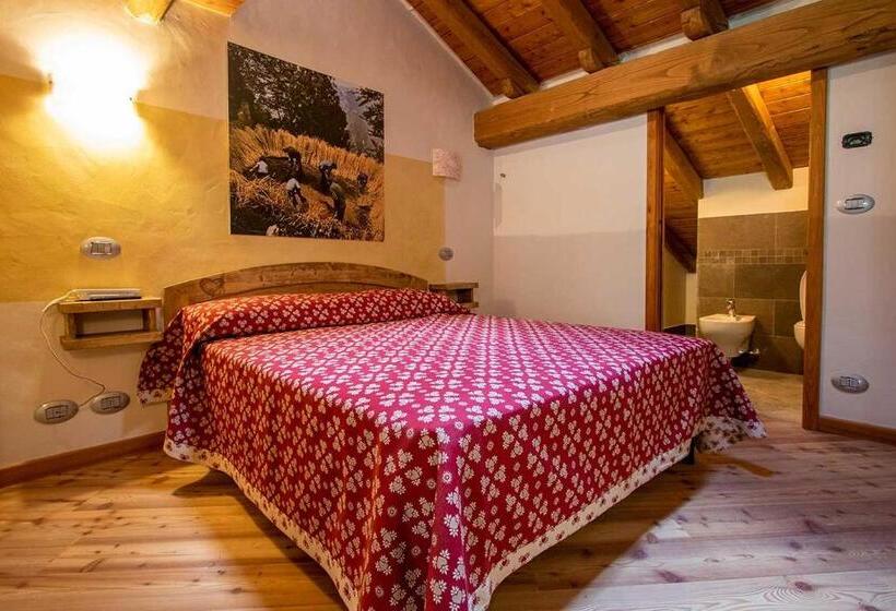 צימר L Or D Echallogne   Chambre D Hôtes