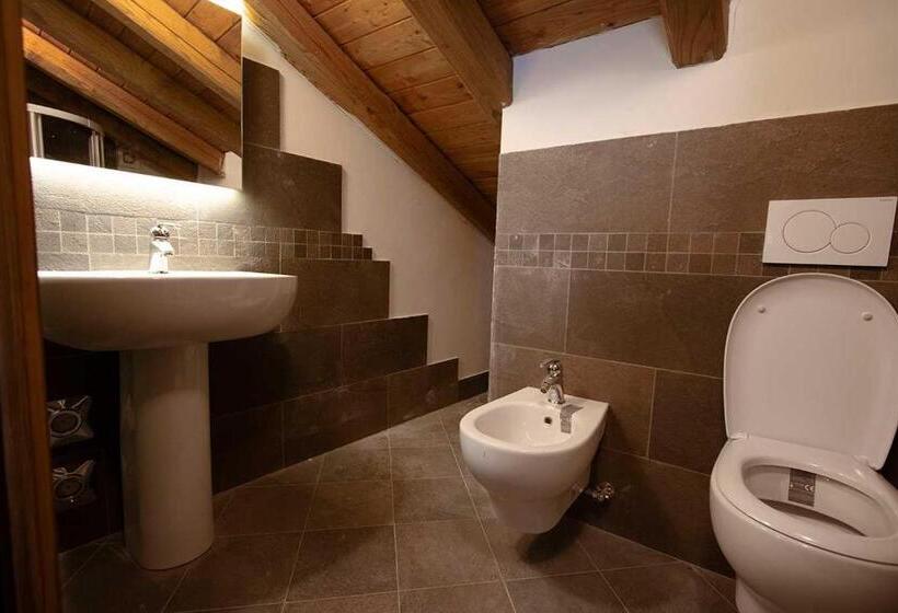 צימר L Or D Echallogne   Chambre D Hôtes