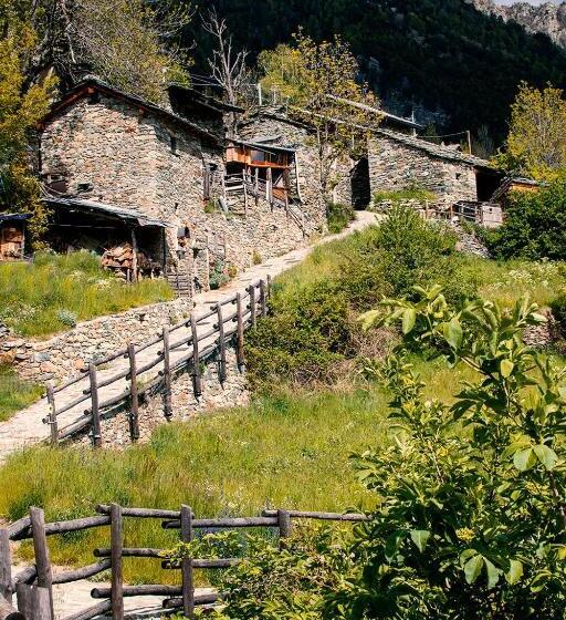 צימר L Or D Echallogne   Chambre D Hôtes