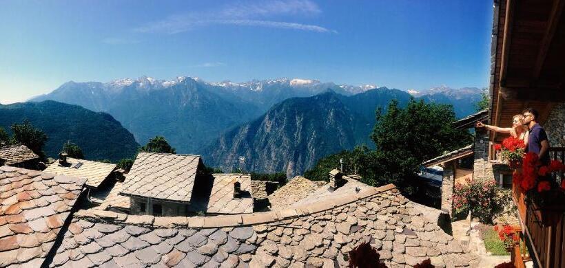 צימר L Or D Echallogne   Chambre D Hôtes