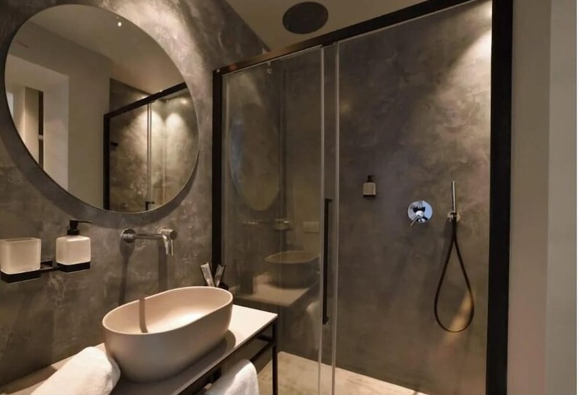 Boutique Hotel De La Ville