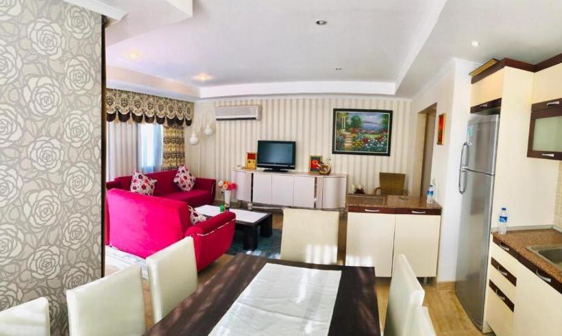 Funsun Villa