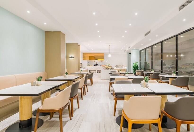 فندق Atour  Yan An Zaoyuan