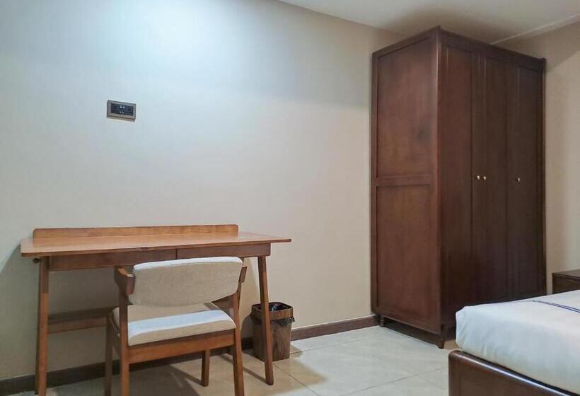 فندق Global Residency