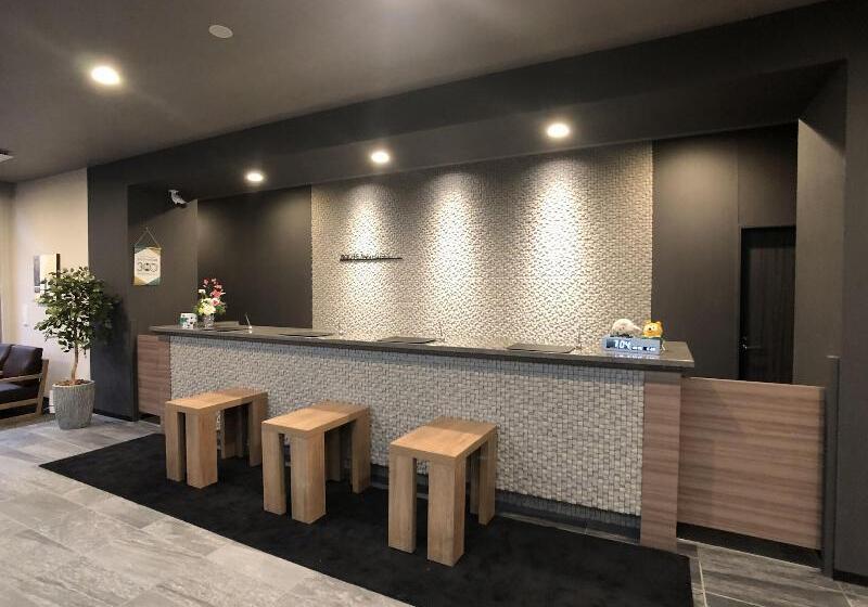 酒店 Route Inn Kashiwa Minami  Kokudo 16gou Zoi