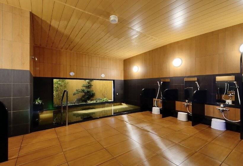 酒店 Route Inn Kashiwa Minami  Kokudo 16gou Zoi