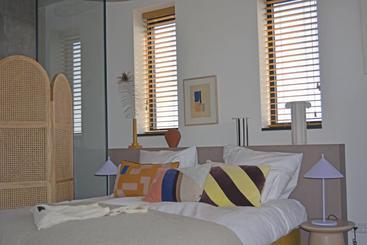 Strandhotel Zoomers