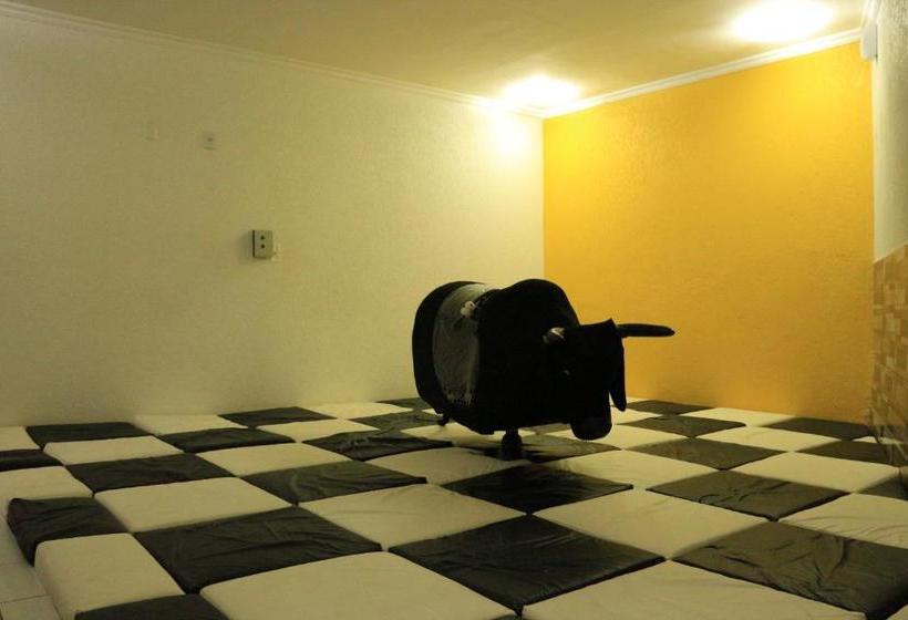 Sunset Apart Motel