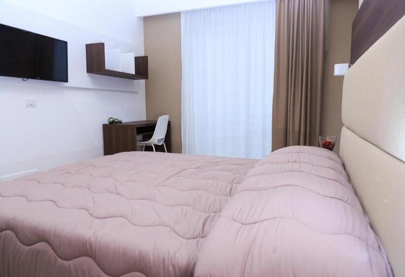 Vignadonica Resort