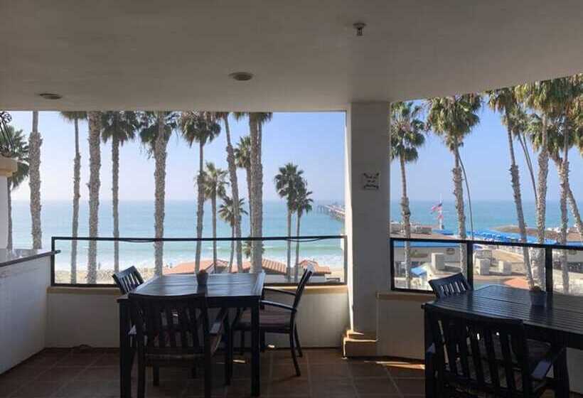 צימר Casa Tropicana