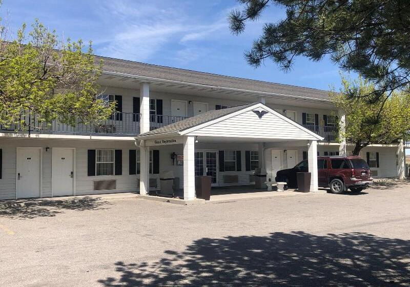 Budget Motel