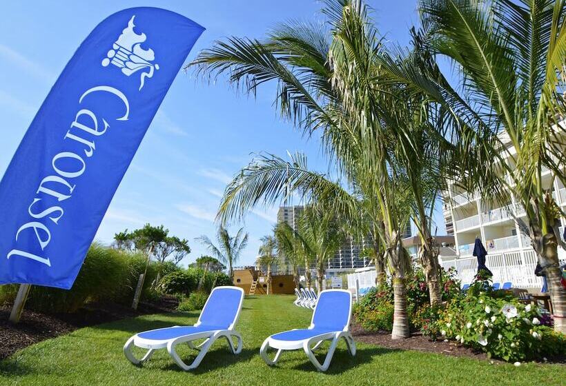 Carousel Resort Hotel And Condominiums