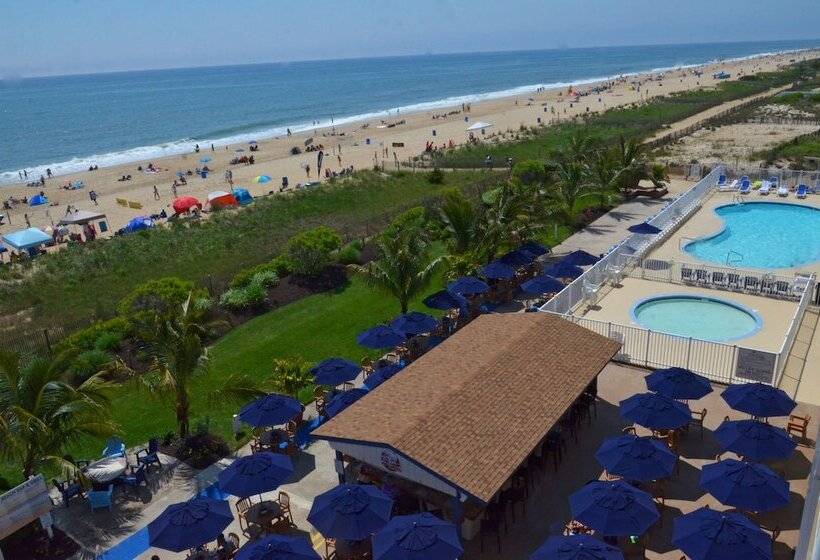 Carousel Resort Hotel And Condominiums