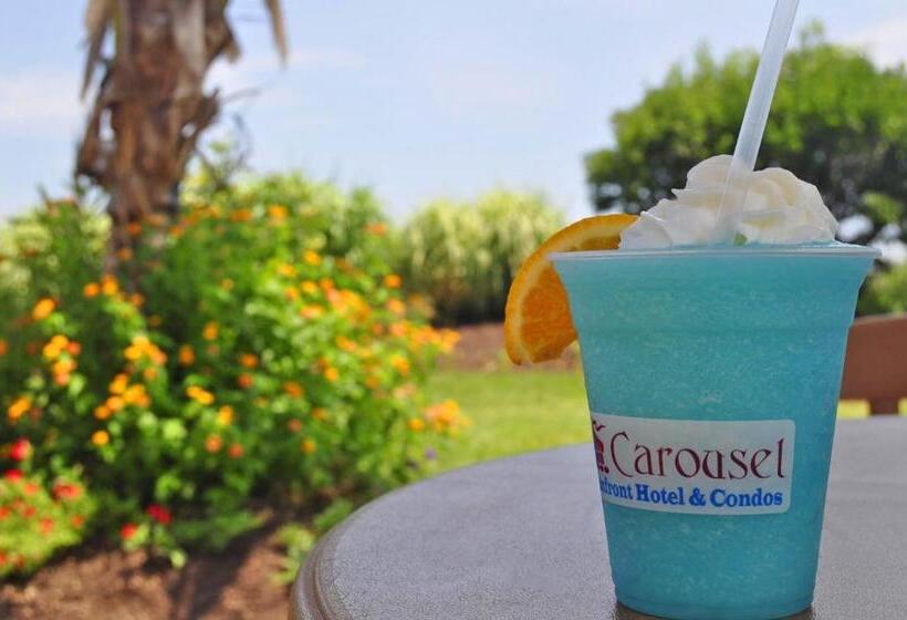 Carousel Resort Hotel And Condominiums