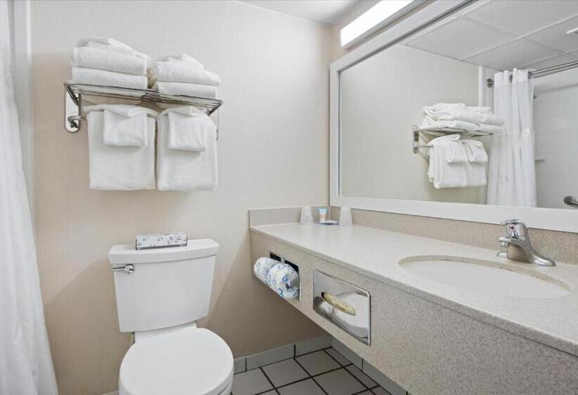 Carousel Resort Hotel And Condominiums