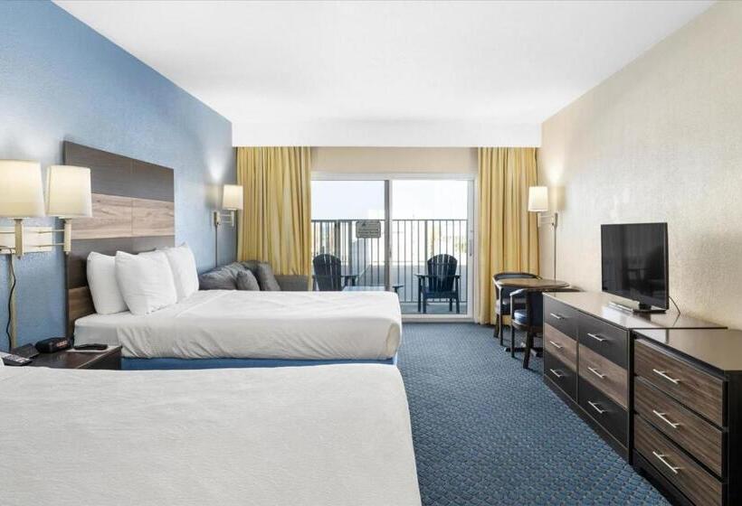 Carousel Resort Hotel And Condominiums