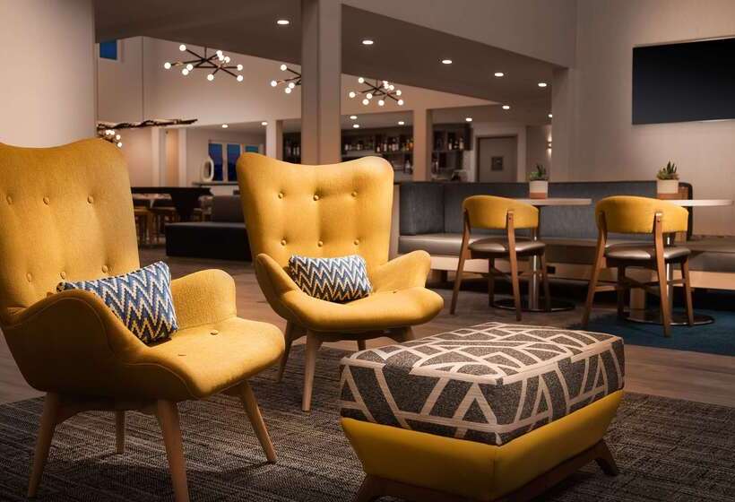 هتل Aiden By Best Western Cape Cod   West Yarmouth