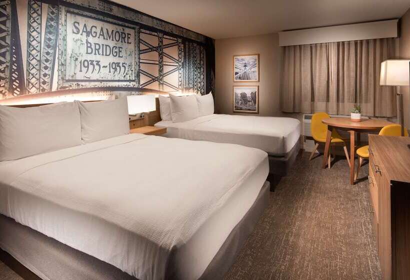 هتل Aiden By Best Western Cape Cod   West Yarmouth
