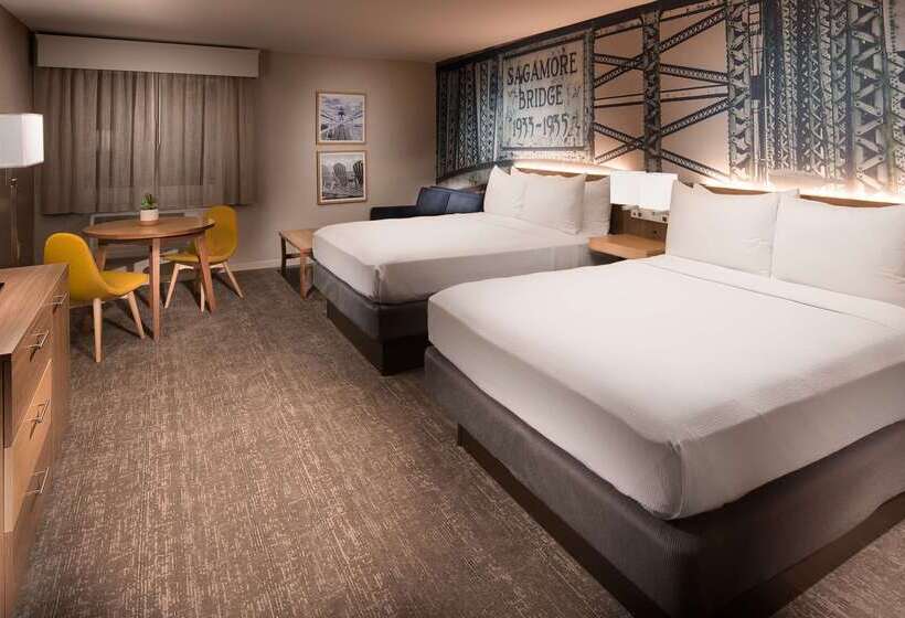 هتل Aiden By Best Western Cape Cod   West Yarmouth