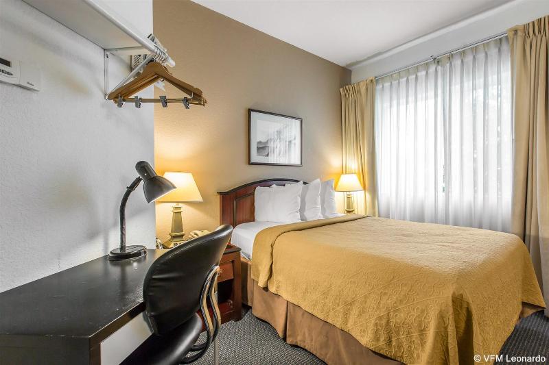 בית מלון כפרי Beachfront Inn And Suites At Dana Point