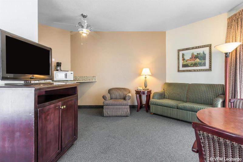 בית מלון כפרי Beachfront Inn And Suites At Dana Point