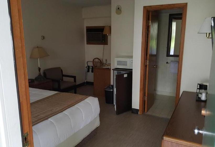 فندق Budget Host Inn