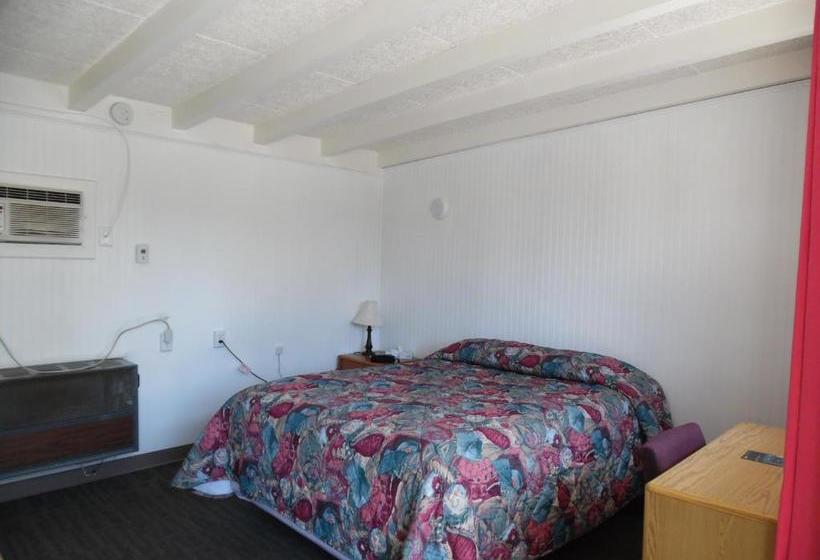 فندق Budget Host Inn