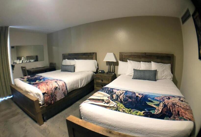 בית מלון כפרי Bumbleberry Inn