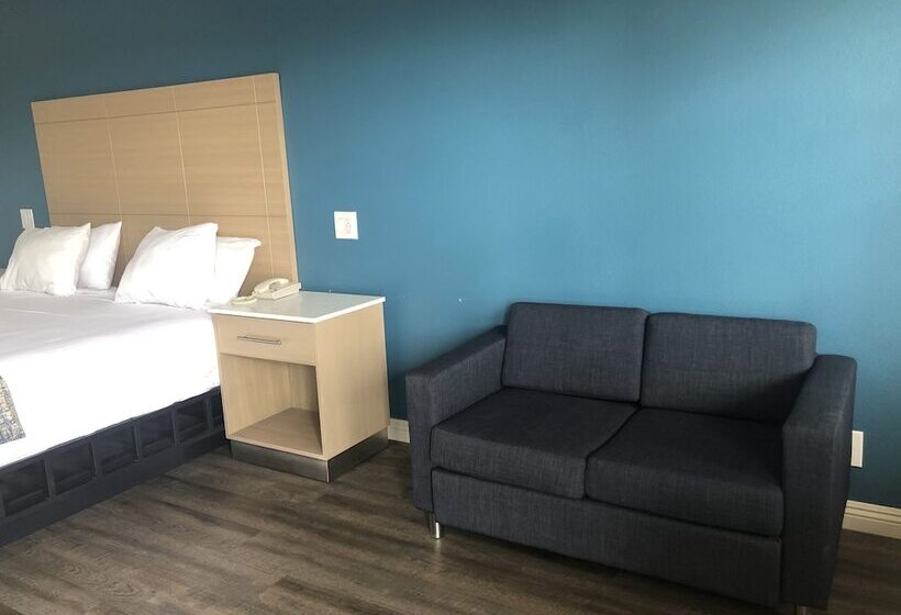 ホテル Cali Inn