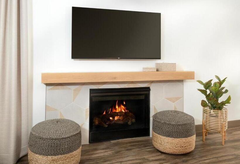 هتل Cardiff By The Sea Lodge