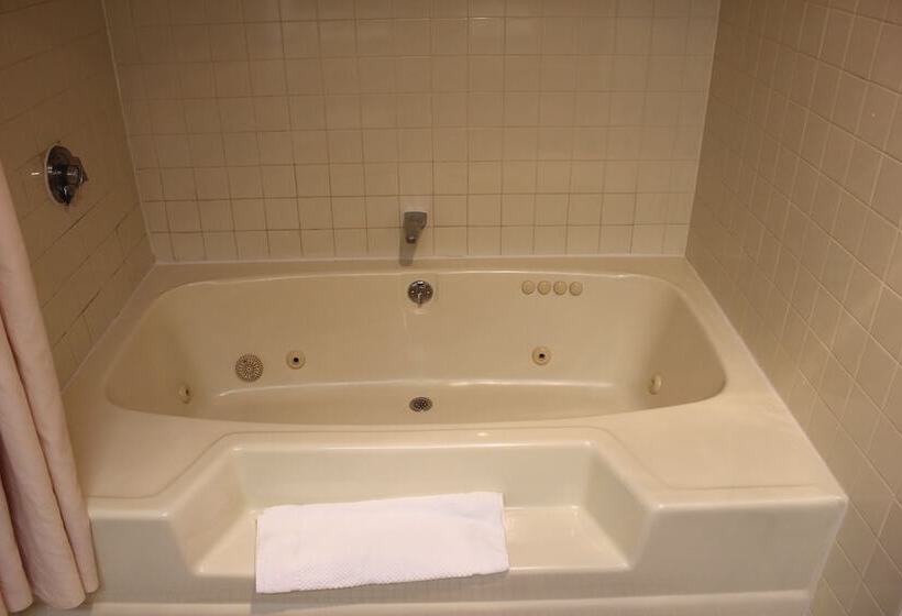 בית מלון כפרי Best Western Caribou Inn