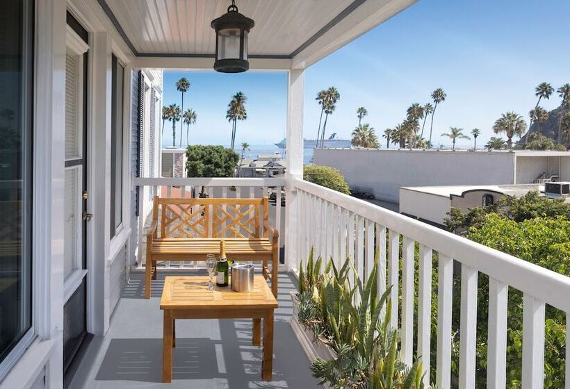 فندق Catalina Island Inn