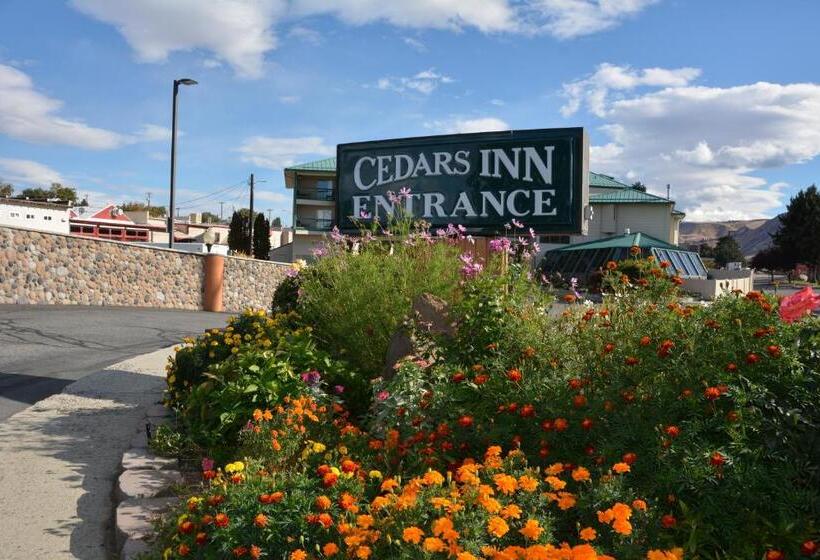 فندق Cedars Inn