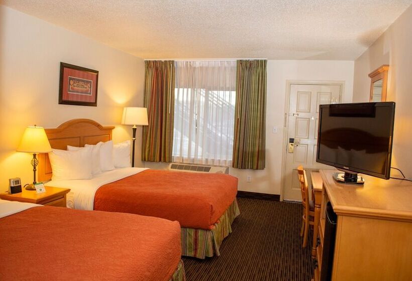 فندق Cimarron Inn Klamath Falls
