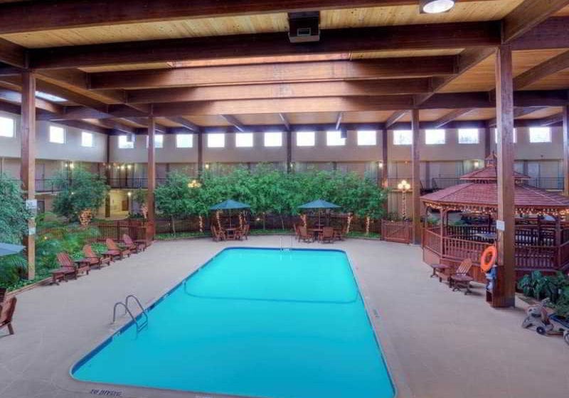 فندق Clarion Inn Waco