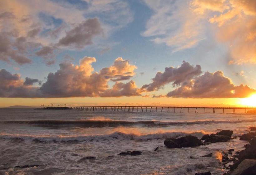 هتل Cliff House Inn