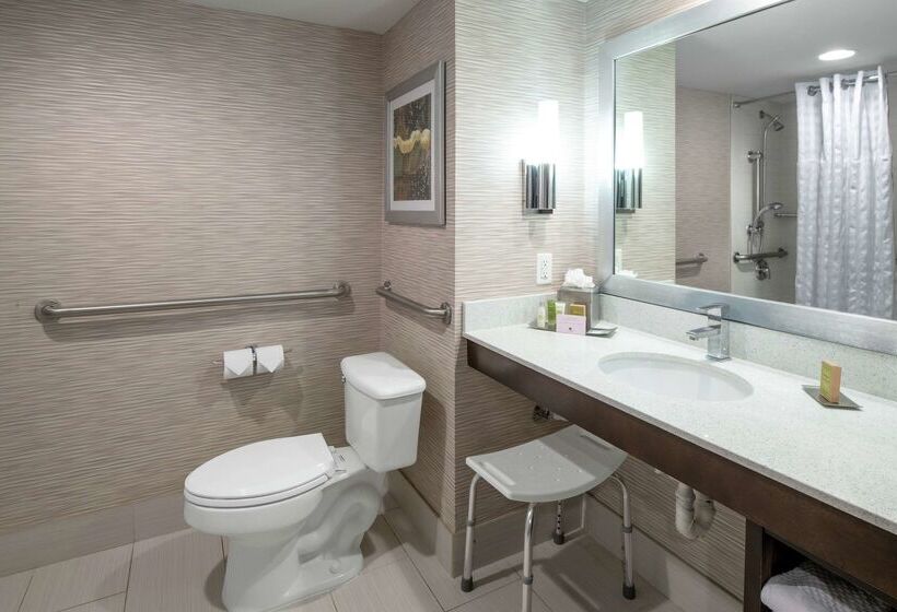 Doubletree By Hilton Hotel Jacksonville Airport