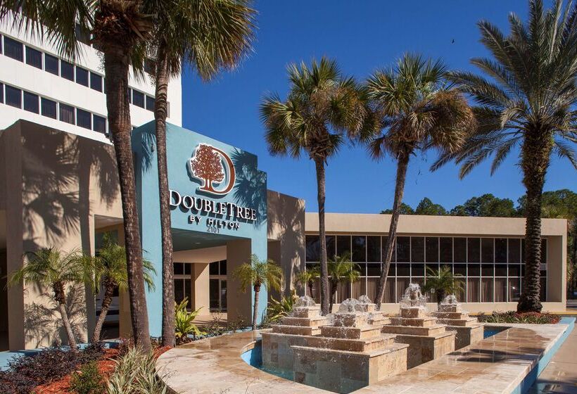 Doubletree By Hilton Hotel Jacksonville Airport