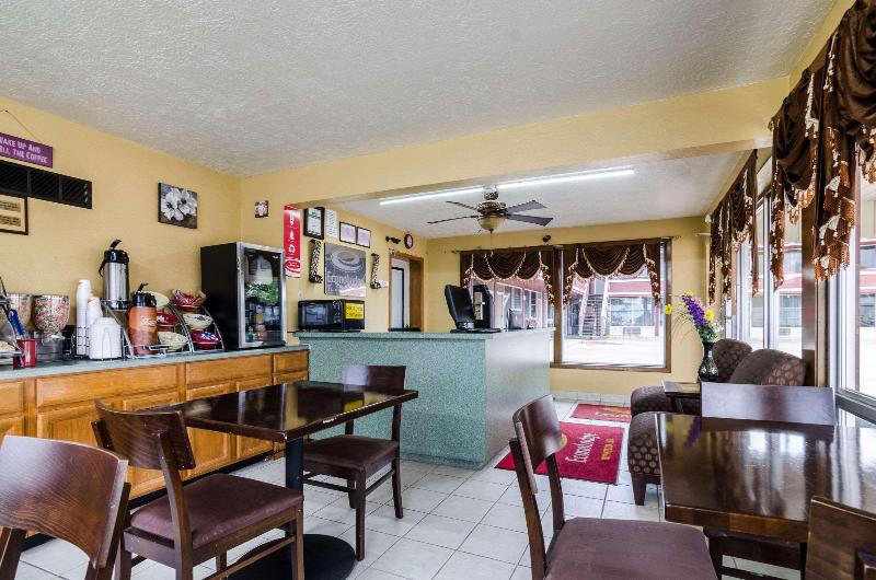 فندق Econo Lodge