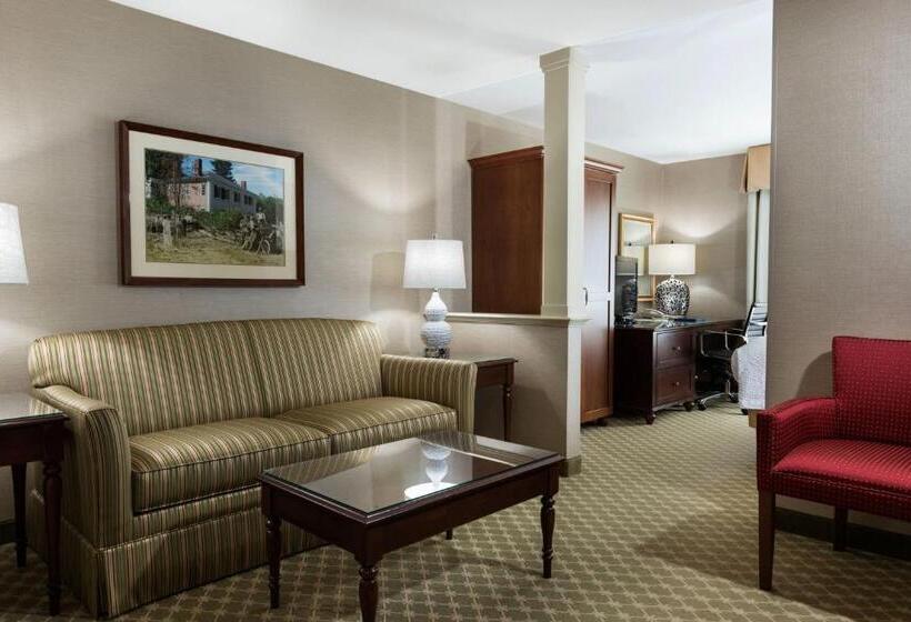 호텔 Fairfield Inn By Marriott Boston Sudbury