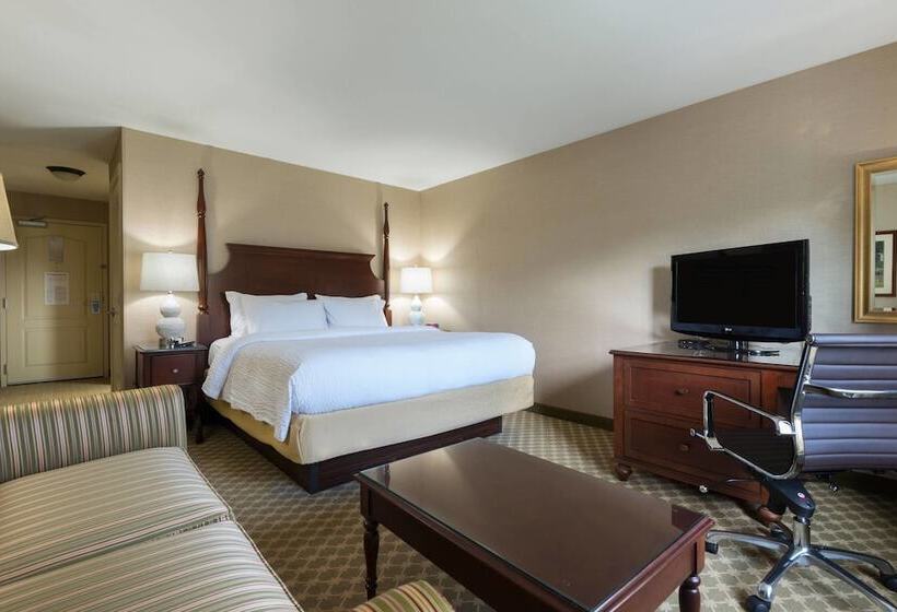 호텔 Fairfield Inn By Marriott Boston Sudbury