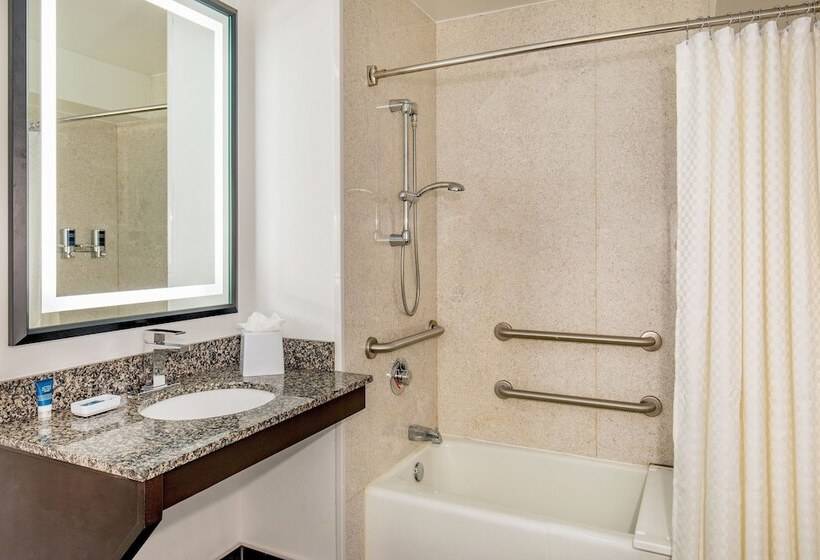 هتل Four Points By Sheraton Kalamazoo