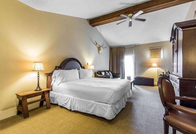 Inn At The Mill, Ascend Hotel Collection