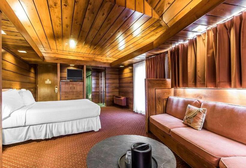 Inn At The Mill, Ascend Hotel Collection