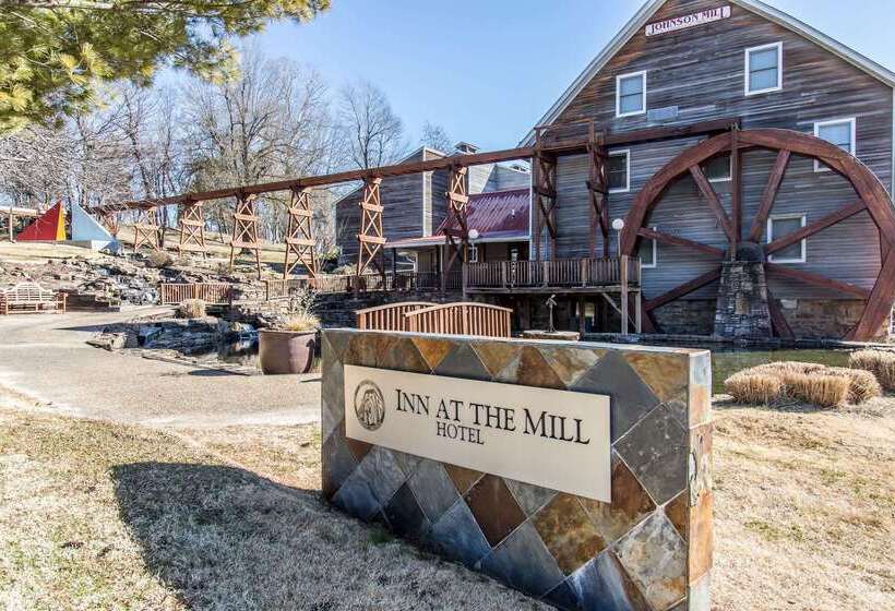 Inn At The Mill, Ascend Hotel Collection