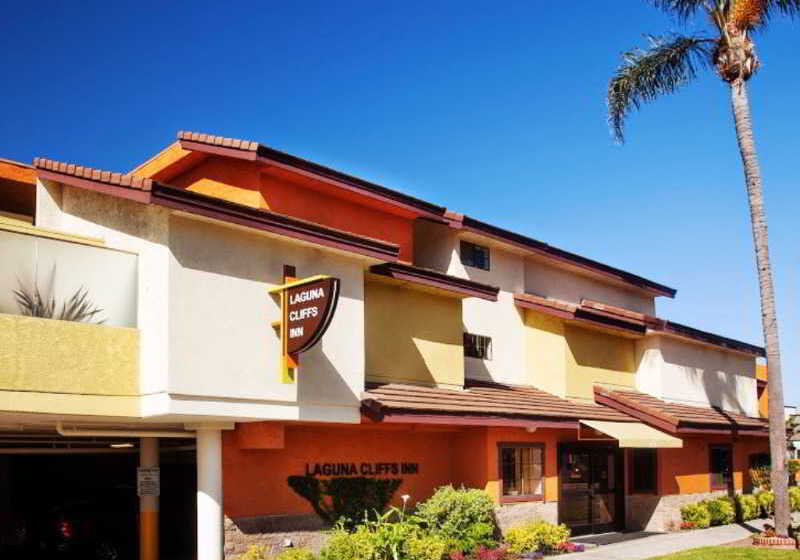 酒店 Laguna Beach House