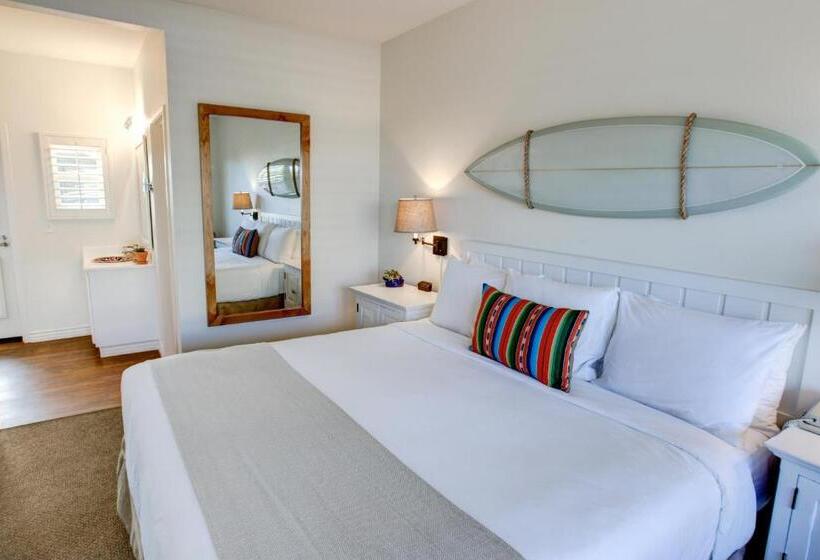 酒店 Laguna Beach House