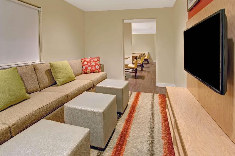 Отель Mainstay Suites Denver Tech Center